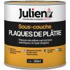  SOUS COUCHE PLAQUE PLATRE 2.5L 