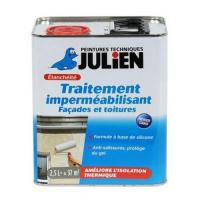  IMPERMEABILISANT FACADES 2,5L 