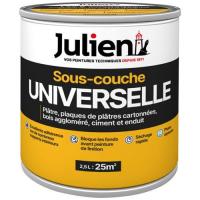  SOUS COUCHE UNIVERSELLE 2.5L 