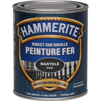  PEINTURE ANTIR NR MARTELE 0L75 