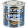  PEINTURE FER MARTELE BLANC 