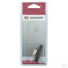  AMPOULE 12V 23W 