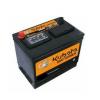  BATTERIE 12V 45AH 330A 