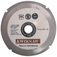  DISQUE TRONCONNER BOIS D125 
