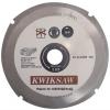  DISQUE TRONCONNER BOIS D230 