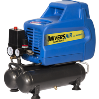  COMPRES UNIVERSAIR 2X2.6L 10B 