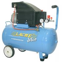  COMPRES JETCO  50L 8B 2CV 