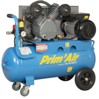  COMPRES PRIMAIR VM17/50L 10B 