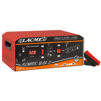  CHARGEUR 12A FLOMATIC 12-24D 