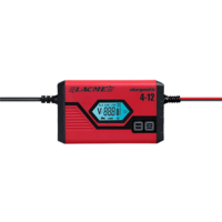 CHARGEUR AUTO CHARGMATIC 4-12 