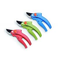  SECATEUR LAME FRANCHE DBLE LEV 