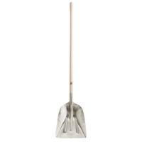  PELLE ALU LEGERE NEIGE GRAIN 