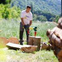  MASSE BATIPRO SECURI-T 4K 