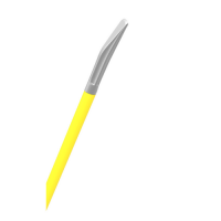  PINCE TALON + FLAMME NANOVIB 