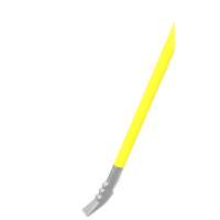  PINCE TALON + FLAMME NANOVIB 