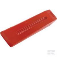  COIN A BOIS POINTU 2,5KG 