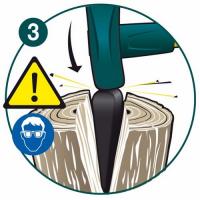  MERLIN ECLAT SECURI-T 3KG 