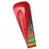  COIN VRILLE ECLATEUR ROUGE 