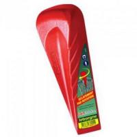  COIN VRILLE ECLATEUR ROUGE 
