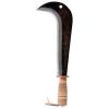  SERPE ITALIENNE MCHE CUIR 28CM 