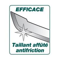  MACHETTE DUOPRO 42CM 