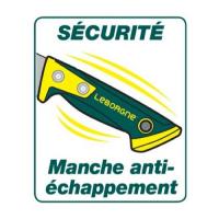  MACHETTE DUOPRO 42CM 