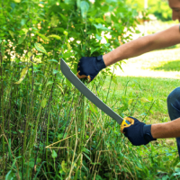  MACHETTE DUOPRO 42CM 
