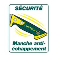  SERPE COUPE RONCE DUOPRO 