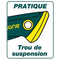  FAUCILLE DROITE DUOPRO 