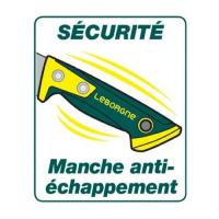  FAUCILLE DROITE DUOPRO 