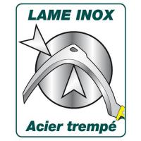  FAUCILLE DROITE DUOPRO 