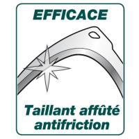  FAUCILLE DROITE DUOPRO 