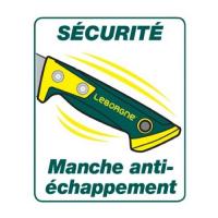  SCIE ELAGAGE ARBORICOLE DUOPRO 