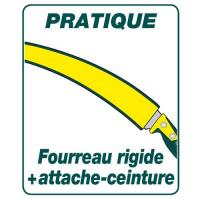  SCIE ELAGAGE ARBORICOLE DUOPRO 