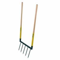  BIOGRIF 5 DENTS SOUD EM BOIS 