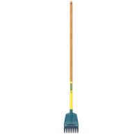  BALAI DENTS ACIER DUOPRO 17CM 