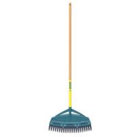  BALAI DENTS ACIER DUOPRO 55CM 
