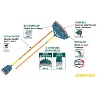  BALAI DENTS ACIER DUOPRO 55CM 