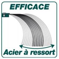  BALAI DENTS ACIER DUOPRO 55CM 