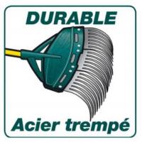  BALAI DENTS ACIER DUOPRO 55CM 
