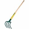  CROC JARDIN 4DT 18CM EF 