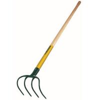  CROC FUMIER 4DT 20CM EM BOIS 