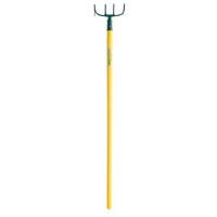  CROC FUMIER 4DT 20CM EM BOIS 