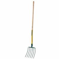  FOURCHE MAIS 6DTS DOUILLE EM 