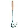  GRIFFE 3 DENTS VERTE PM 