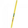 MANCHE FIBRE CREUX 117CM DROIT 