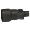  PROLONGATEUR 2P+T CAOUTCHOU 