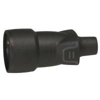  PROLONGATEUR 2P+T CAOUTCHOU 