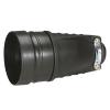  PRISE FEMELLE 3P+T 20A CAOUTCH 