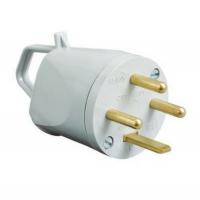  PRISE 3P+T+N 20A 400W 
